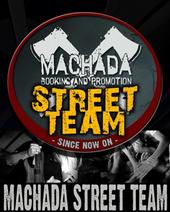 MACHADA STREET TEAM profile picture