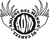 Amigos del Mundo DJ Cartel profile picture