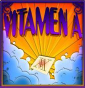 Vitamen A profile picture