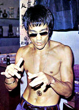 bruceleedragon