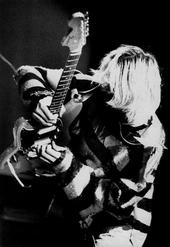 COBAIN REMEMBRANCE. profile picture