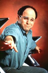 George Costanza profile picture