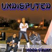 UWE - HOOD CRUNK on ITUNES NOW!!! profile picture