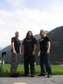 Dying Fetus (official) profile picture