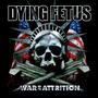 Dying Fetus (official) profile picture