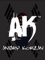 The ANGRY KOREAN profile picture