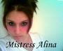 Mistress Alina profile picture