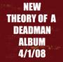 Theory of a Deadman profile picture