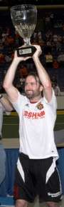 Baltimore Blast profile picture