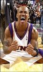 Official MySpace fan site of the Phoenix Suns profile picture