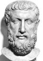 Heraclitus profile picture