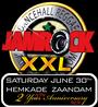 Dj WaxFiend | June 28th Jamrock XXL: The Ganja Ed profile picture