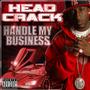 UWE - HOOD CRUNK on ITUNES NOW!!! profile picture