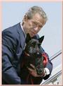 George W. Bush Fan Site profile picture