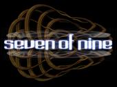 SEVEN Of NINE - EP Disponible en VPC profile picture