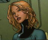 Susan Storm ~Invisible Woman~â„¢ profile picture