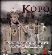 KOFO..MYKOFONE vol 1..bientot profile picture