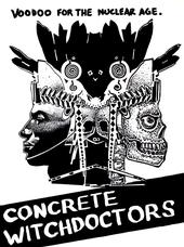 Concrete Witchdoctors profile picture