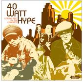 40 Watt Hype profile picture