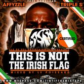 Le Poissard THIS IS NOT THE IRISH FLAG MIXTAPE profile picture