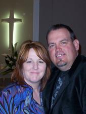 Evangelist Ricky & Terri Smith profile picture