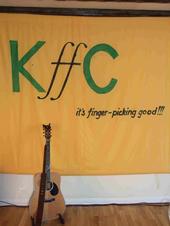 Kirkby Fleetham Folk Club profile picture