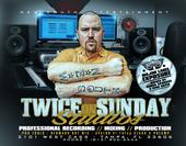 Bubba Sparxxx Twice on Sunday Studio profile picture