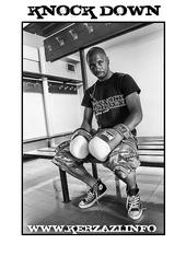 Modibo DIARRA - Champion du Monde Elite Boxe FranÃ profile picture