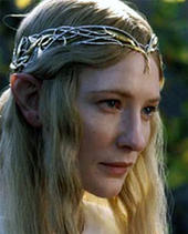 Galadriel profile picture