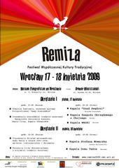 REMIZA Festiwal profile picture