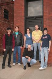 The Bridge Band - St. Joseph Mo Missouri Bands profile picture