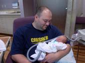 Brett Douglas Lee Messer is HERE! profile picture