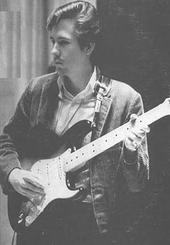 Bobby Fuller Four profile picture