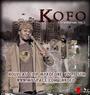 KOFO..MYKOFONE vol 1..bientot profile picture