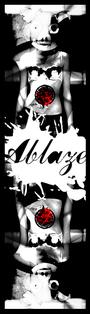 Ablaze Clothing profile picture