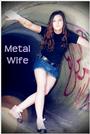 Metal Wife profile picture