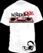 Murder One Clothing profile picture