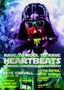 HEARTBEATXXX - 24th May - BORDO profile picture