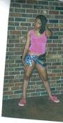 Tesha - DA COLDEST CHICK!!!! profile picture