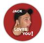 Jack lost his Mojo profile picture