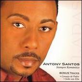 ANTONY SANTOS profile picture