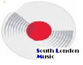 South London Music Production profile picture