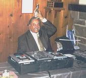 DJ Baltimore Boogie Man profile picture