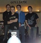 Golliath profile picture