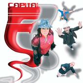 Capital F profile picture