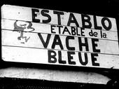 L'Etable de la Vache Bleue profile picture