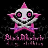 BLACKMACHETE D.I.Y. CLOTHING profile picture