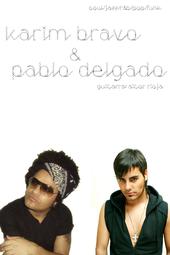 Karim Bravo y Pablo Delgado profile picture