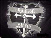 korazon de hierro profile picture