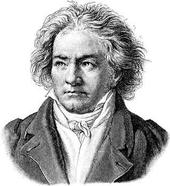 Ludwig van Beethoven profile picture